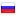 mosautoshina.ru server is located in Russia